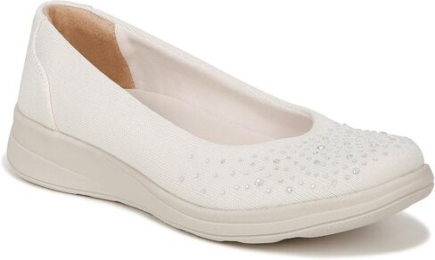 Lifestride Womens Golden Bright Machine Slip على loafer in Kuwait