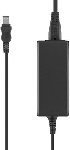 AC Adapter Charger Compatible with Sony HandyCam CCD-TRV58 Camcorder Power Supply Mains Cord in Saudi Arabia