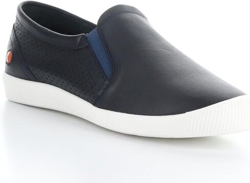 Women's ILOA735SOF Perforated Elastic Gore Pull-On Shoe in Saudi Arabia