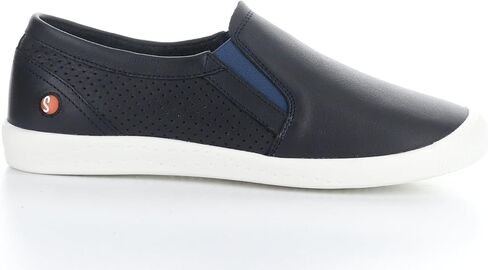 Women's ILOA735SOF Perforated Elastic Gore Pull-On Shoe in Saudi Arabia