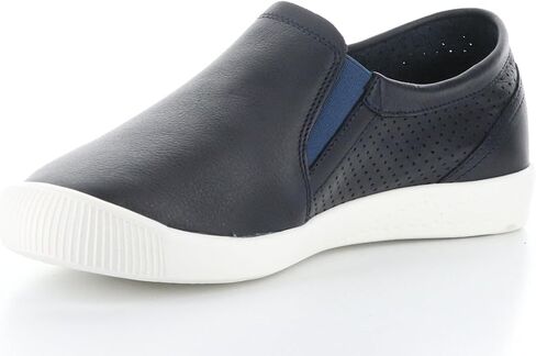 Women's ILOA735SOF Perforated Elastic Gore Pull-On Shoe in Saudi Arabia