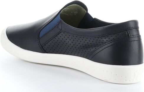 Women's ILOA735SOF Perforated Elastic Gore Pull-On Shoe in Saudi Arabia