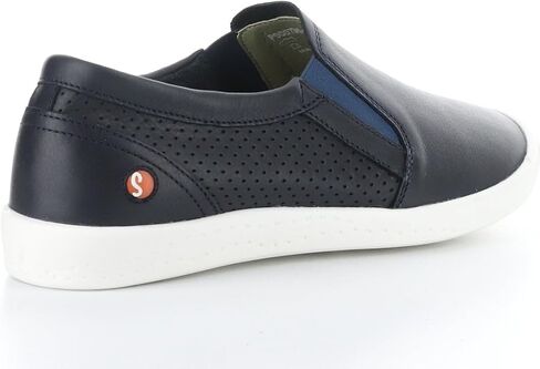Women's ILOA735SOF Perforated Elastic Gore Pull-On Shoe in Saudi Arabia