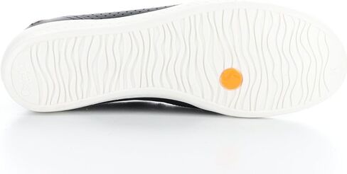 Women's ILOA735SOF Perforated Elastic Gore Pull-On Shoe in Saudi Arabia