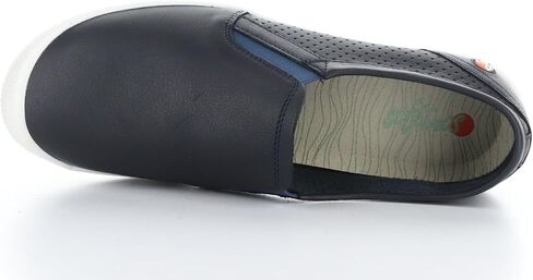 Women's ILOA735SOF Perforated Elastic Gore Pull-On Shoe in Saudi Arabia