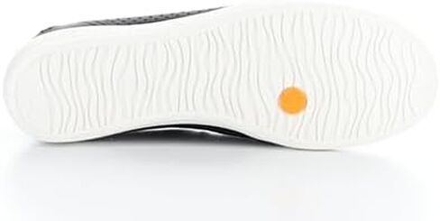 Women's ILOA735SOF Perforated Elastic Gore Pull-On Shoe in Saudi Arabia