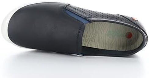 Women's ILOA735SOF Perforated Elastic Gore Pull-On Shoe in Saudi Arabia