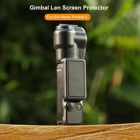 غطاء حراسة العدسة الممتازة لـ Insta360 x4 ، واقي عدسة زجاجية متداولة قابلة للإزالة للملحقات INSTA 360 X4 (زوج واحد) in Kuwait