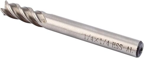 طواحين طواحين نهائية من التنغستن كاربايد 1/4 "شانك 4 قطع قطع طحن الفلوت بتات CNC BITS CNC Rotary Burrs in Saudi Arabia
