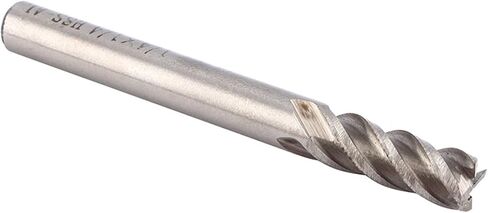 طواحين طواحين نهائية من التنغستن كاربايد 1/4 "شانك 4 قطع قطع طحن الفلوت بتات CNC BITS CNC Rotary Burrs in Saudi Arabia