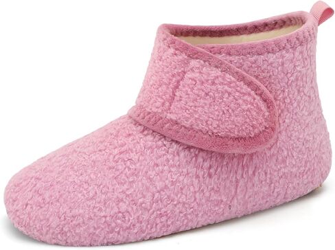 L-Run Run Adult Home Slipper دافئ دافئ المنزل أحذية أنماط/ألوان غير ناعمة ناعمة للنساء/الرجال يرتدون ملابس يومية in Kuwait