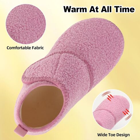 L-Run Run Adult Home Slipper دافئ دافئ المنزل أحذية أنماط/ألوان غير ناعمة ناعمة للنساء/الرجال يرتدون ملابس يومية in Kuwait
