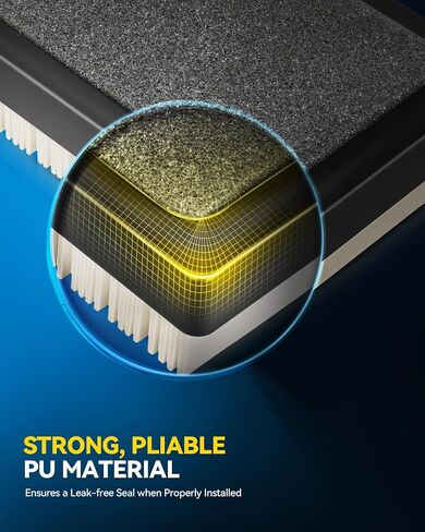 Philtop Air Filter 793569 793685 استبدال B&S 793569 4241 5415 ، John Deere GY21055 MIU11511 ؛ Husqvarna 793569 ، Craftsman 793569 ؛ أرينز 793569 ؛ Troy-Bilt 793569 ؛ MTD 793569 ، مرشح الهواء جزازة العشب in Saudi Arabia