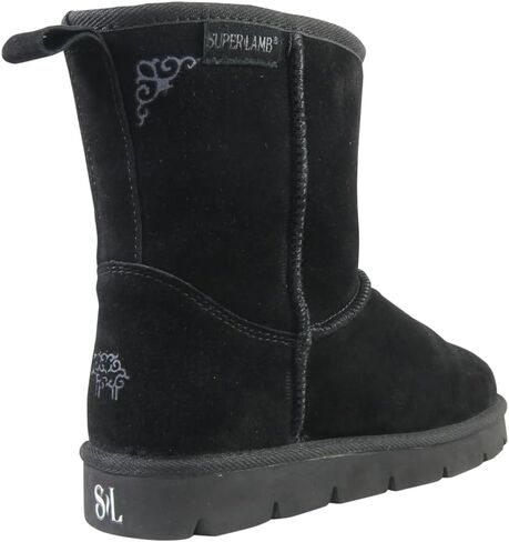 Superlamb Women's Argali 7.5 in Saudi Arabia