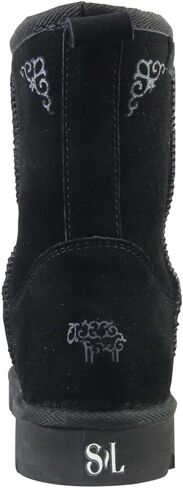 Superlamb Women's Argali 7.5 in Saudi Arabia