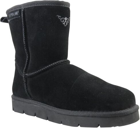 Superlamb Women's Argali 7.5 in Saudi Arabia