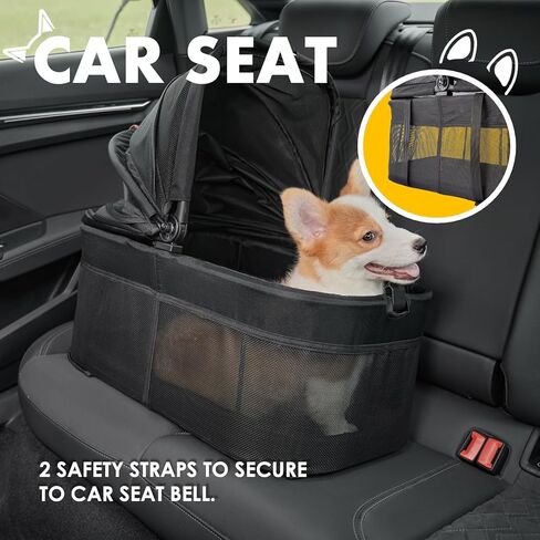 BEKA pet Stroller for Dog and cat in Kuwait