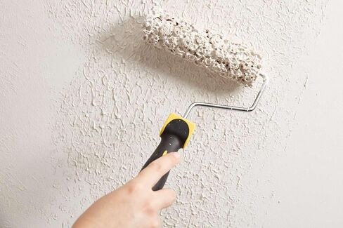 Zinsser 22233 Roll-A-Tex متوسطة الإضافة ، 1 رطل in Saudi Arabia