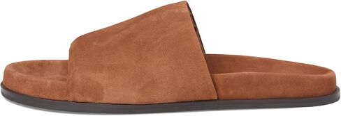 Seychelles نساء فرح Suede Slide Sandal in Saudi Arabia