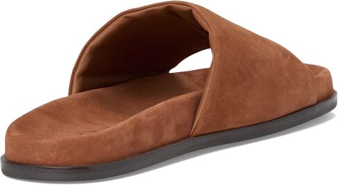 Seychelles نساء فرح Suede Slide Sandal in Saudi Arabia