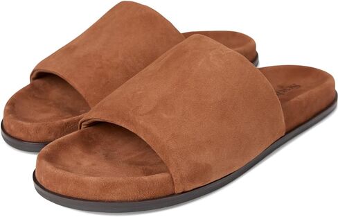 Seychelles نساء فرح Suede Slide Sandal in Saudi Arabia
