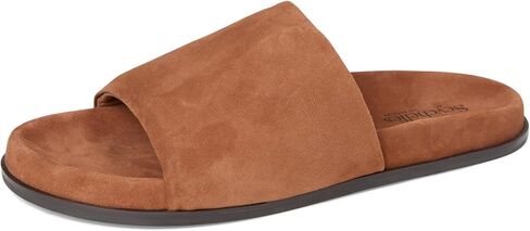 Seychelles نساء فرح Suede Slide Sandal in Saudi Arabia