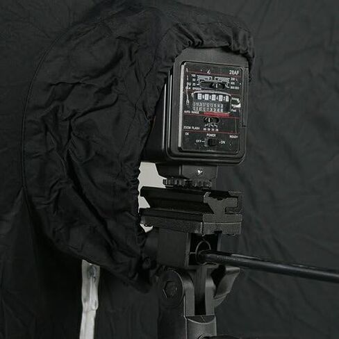 ePhoto Photography Studio Off Camera Flash Umbrella Softbox Brolly Box Light Stand Kit by ePhotoINC ULSSB35 in Saudi Arabia