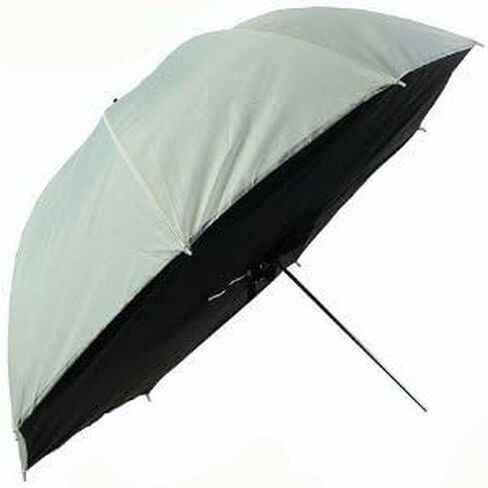 ePhoto Photography Studio Off Camera Flash Umbrella Softbox Brolly Box Light Stand Kit by ePhotoINC ULSSB35 in Saudi Arabia