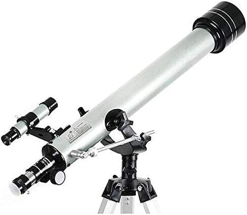 Telescope Telescope Professional HD Telescope 525x Zoom Outdoor Space Observation Catadioptric Monocular Sirection لعرض القمر والكوكب in Saudi Arabia