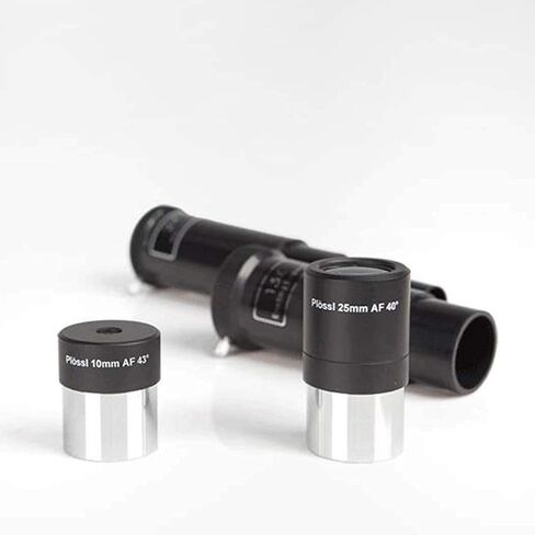 Telescope Refracting Telescope Adjustable Portable Travel Telescopes for Astronomy Focal Length 750Mm Limit Star 12.8 Collecting Power 459X with Tripod in Saudi Arabia