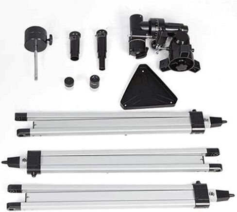 Telescope Refracting Telescope Adjustable Portable Travel Telescopes for Astronomy Focal Length 750Mm Limit Star 12.8 Collecting Power 459X with Tripod in Saudi Arabia
