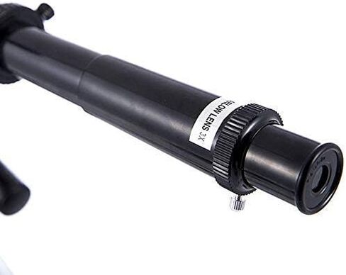 تلسكوب الانكسار للأطفال والبالغين تلسكوبات تلسكوبات تلسكوبات تلسكوبات للأطفال ومبتدئين في علم الفلك in Kuwait