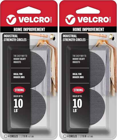 علامة فيلكرو التجارية - القوة الصناعية 4.7 سم 90362 in Kuwait