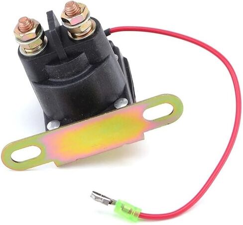 Starter Relay Solenoid for 400 1998-2005 250 500 330 335 340 in Saudi Arabia