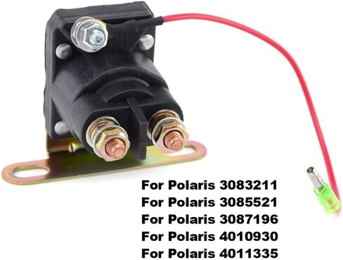 Starter Relay Solenoid for 400 1998-2005 250 500 330 335 340 in Saudi Arabia