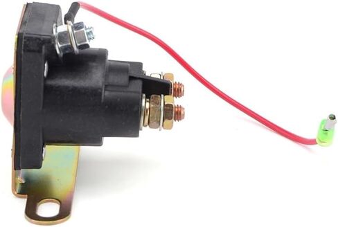Starter Relay Solenoid for 400 1998-2005 250 500 330 335 340 in Saudi Arabia