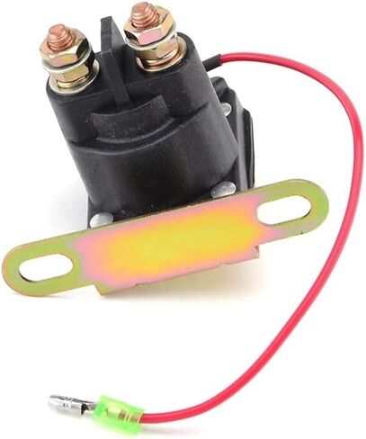 Starter Relay Solenoid for 400 1998-2005 250 500 330 335 340 in Saudi Arabia