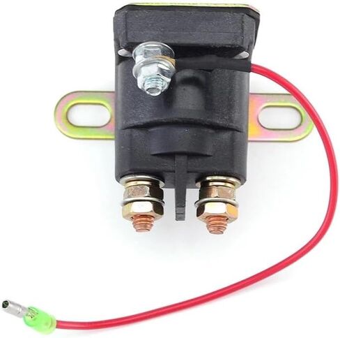 Starter Relay Solenoid for 400 1998-2005 250 500 330 335 340 in Saudi Arabia