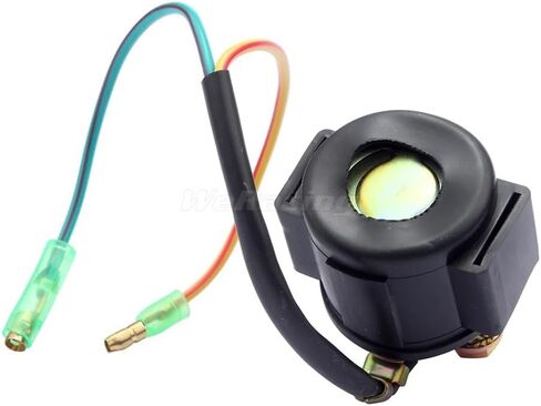 12V Starter Relay Ignition Switch for ATC250SX ATC250 ATC 250 CH125 125 CB360 CB 360 Motorcycle in Saudi Arabia