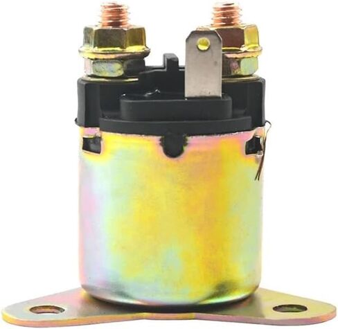 Starter Relay Solenoid for 188F 190F 8HP 9HP 11HP 13HP 4-Stroke Gasoline Engine Generator CH440 Engine in Kuwait
