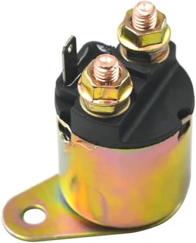Starter Relay Solenoid for 188F 190F 8HP 9HP 11HP 13HP 4-Stroke Gasoline Engine Generator CH440 Engine in Kuwait