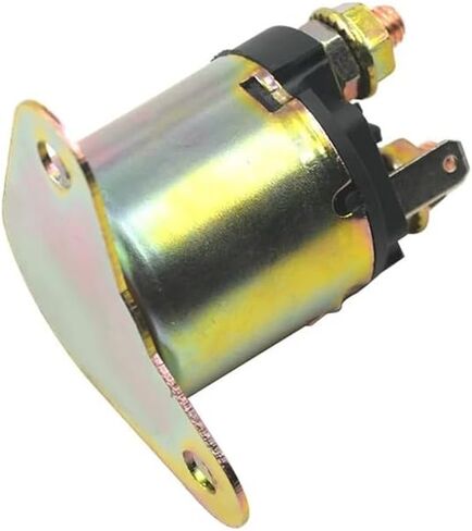 Starter Relay Solenoid for 188F 190F 8HP 9HP 11HP 13HP 4-Stroke Gasoline Engine Generator CH440 Engine in Kuwait