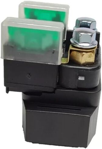 Start Starter Relay Solenoid FITS for 600 1000 R1 R6 XV 1900 in Saudi Arabia