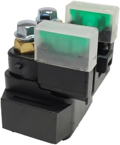 Start Starter Relay Solenoid FITS for 600 1000 R1 R6 XV 1900 in Saudi Arabia