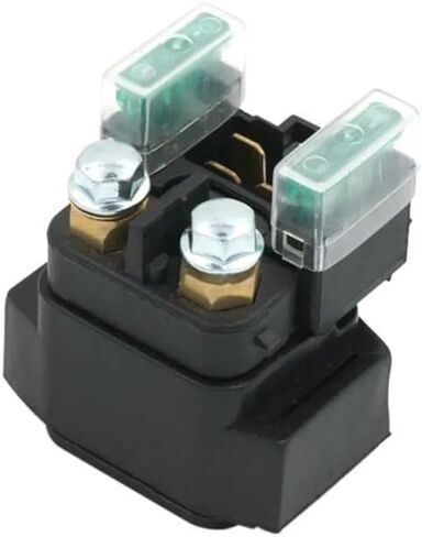 Start Starter Relay Solenoid FITS for 600 1000 R1 R6 XV 1900 in Saudi Arabia