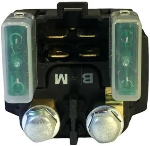 Start Starter Relay Solenoid FITS for 600 1000 R1 R6 XV 1900 in Saudi Arabia
