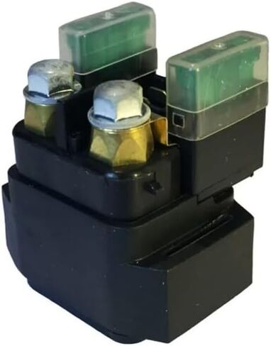 Start Starter Relay Solenoid FITS for 600 1000 R1 R6 XV 1900 in Saudi Arabia