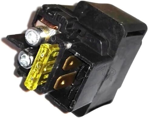 تتناسب ترحيل الملف اللولبي المبتدئ لـ 250cc 300cc 400cc LH250 YP250 300T-B FA-D300 H300 in Kuwait