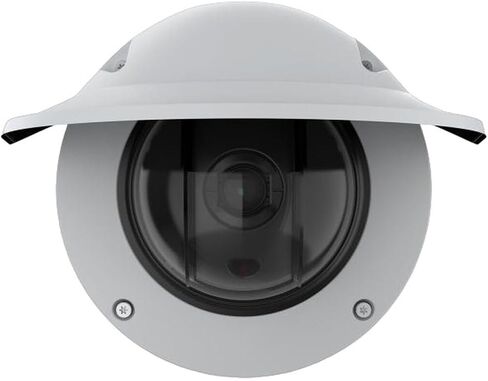 Axis Communications Q3536-LVE 9MM NTWK CAM LIGHTFINDER 2.0 in Saudi Arabia