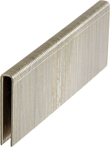Senco L14BRB 18 Gauge by 1/4-inch Crown by 1-1/8-inch Length Bright Basic Staples (5,000 per box) in Saudi Arabia